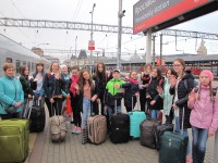 Всероссийский арт-кампус в Республике Крым