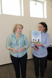 Долгожданная победа! 