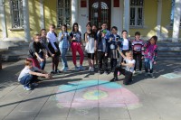 Международный день детского телефона доверия