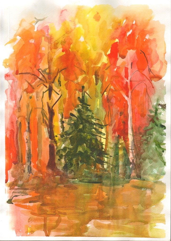 «Ночь искусств»