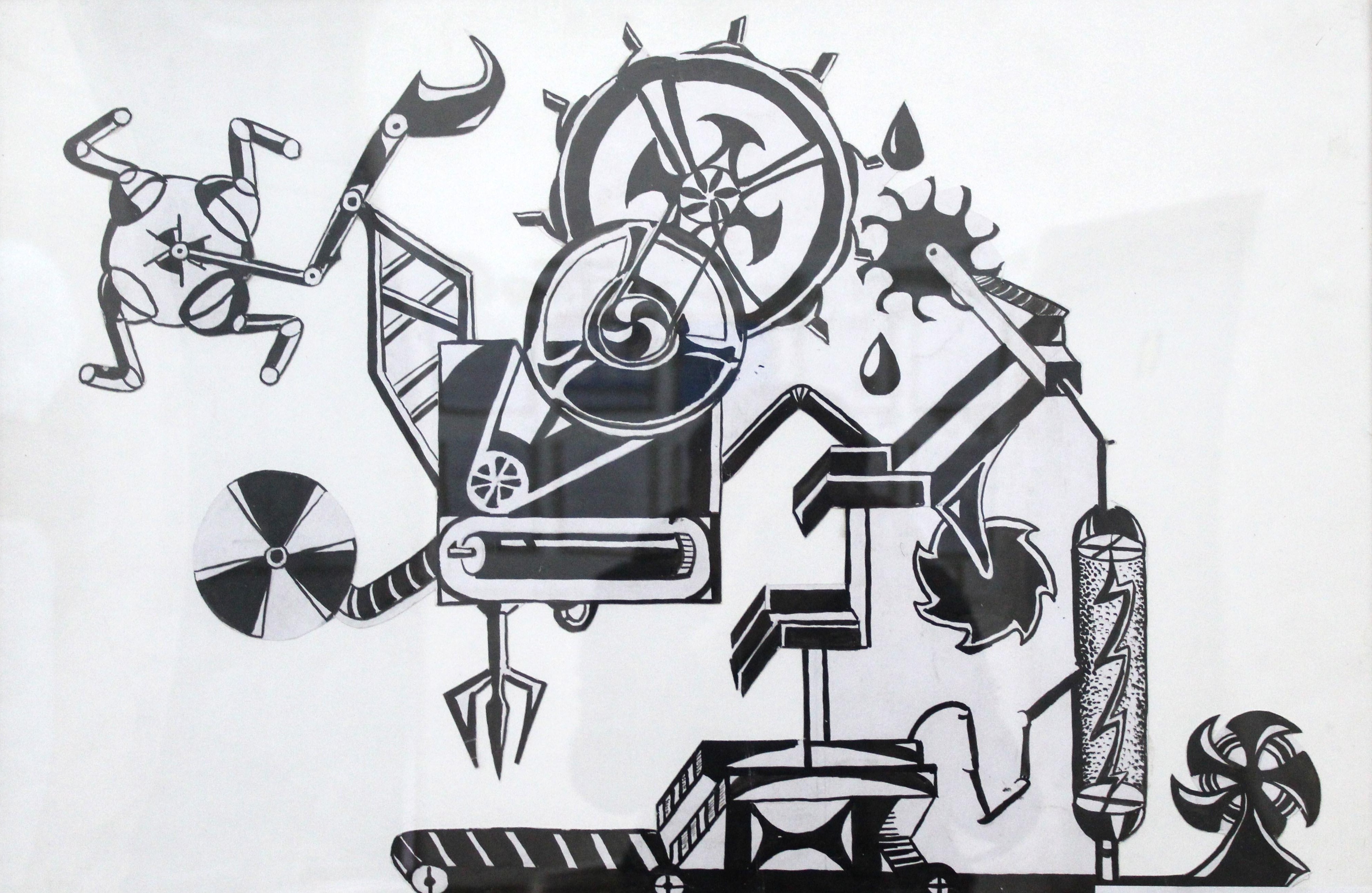 Ретро выставка 